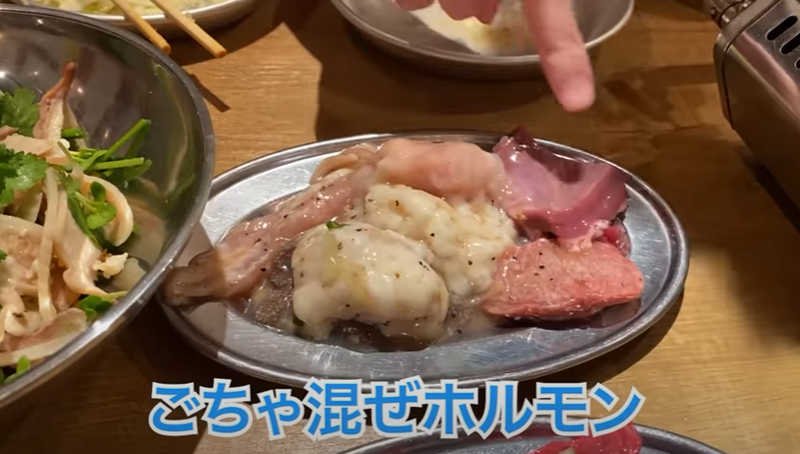 【動画あり】ハイボール・レモンサワーが29円！安すぎうますぎの焼肉屋「中目黒肉流通センター」に行ってきた