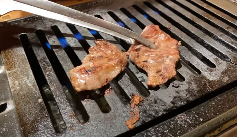 【動画あり】ハイボール・レモンサワーが29円！安すぎうますぎの焼肉屋「中目黒肉流通センター」に行ってきた