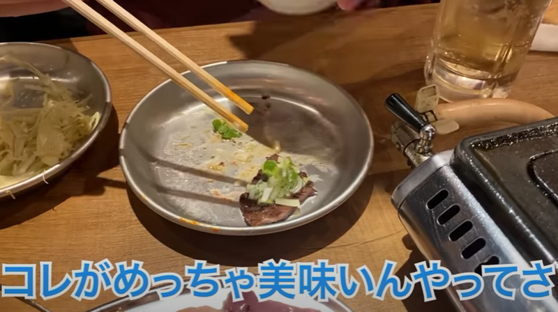 【動画あり】ハイボール・レモンサワーが29円！安すぎうますぎの焼肉屋「中目黒肉流通センター」に行ってきた