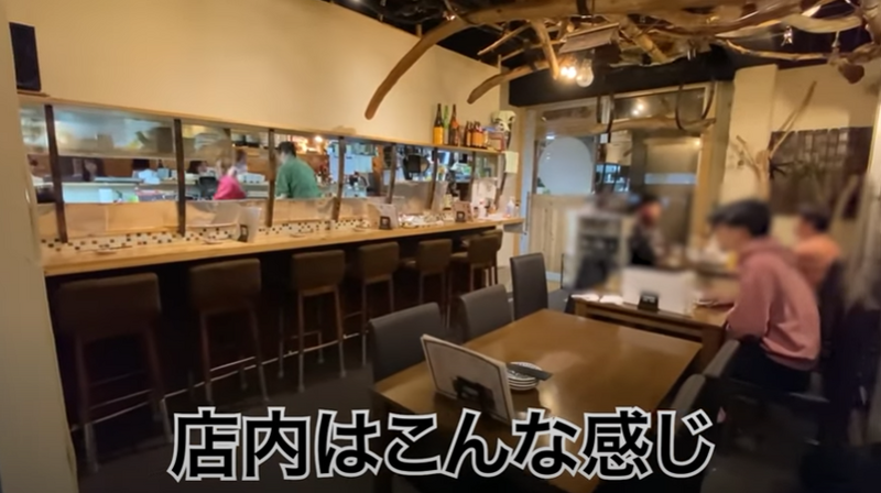 【動画あり】牛タンステーキが0円！？コスパ最強すぎ「ハタガヤ牛タンテール」に行ってきた