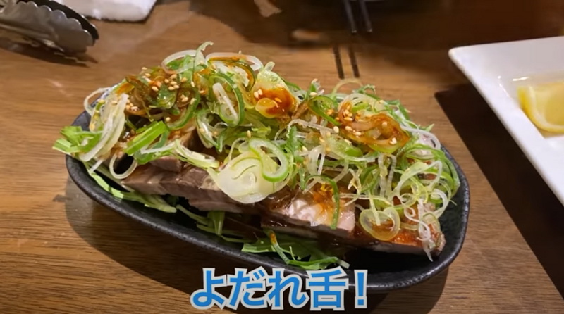 【動画あり】牛タンステーキが0円！？コスパ最強すぎ「ハタガヤ牛タンテール」に行ってきた