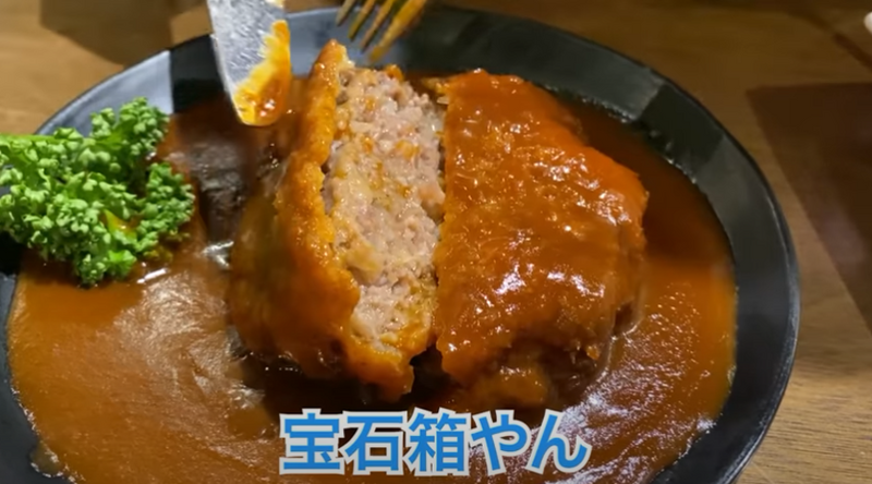 【動画あり】牛タンステーキが0円！？コスパ最強すぎ「ハタガヤ牛タンテール」に行ってきた
