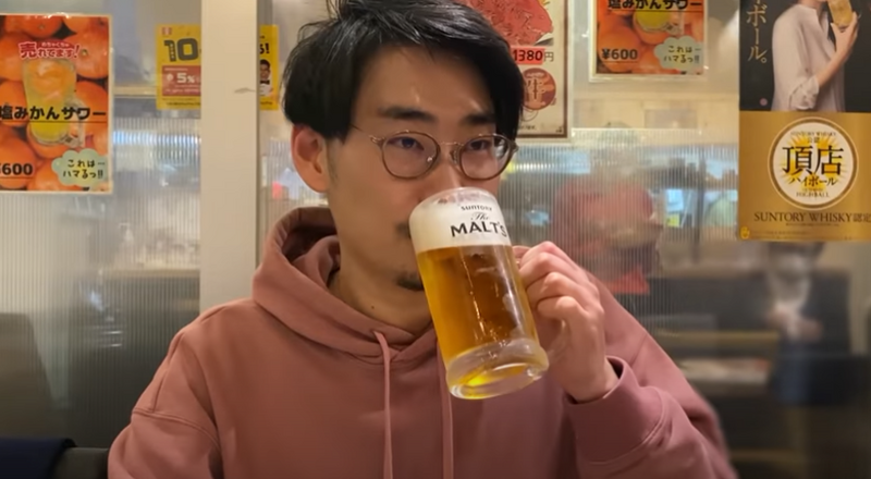 【動画あり】牛タンステーキが0円！？コスパ最強すぎ「ハタガヤ牛タンテール」に行ってきた