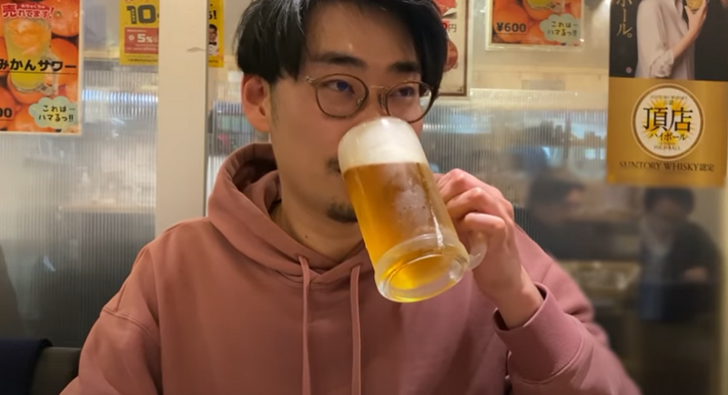 【動画あり】牛タンステーキが0円！？コスパ最強すぎ「ハタガヤ牛タンテール」に行ってきた
