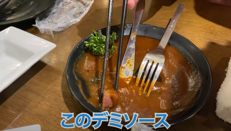 【動画あり】牛タンステーキが0円！？コスパ最強すぎ「ハタガヤ牛タンテール」に行ってきた