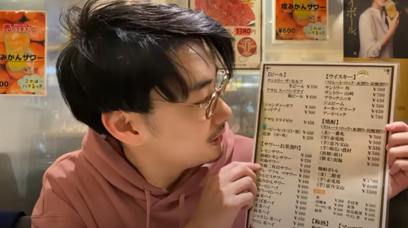 【動画あり】牛タンステーキが0円！？コスパ最強すぎ「ハタガヤ牛タンテール」に行ってきた