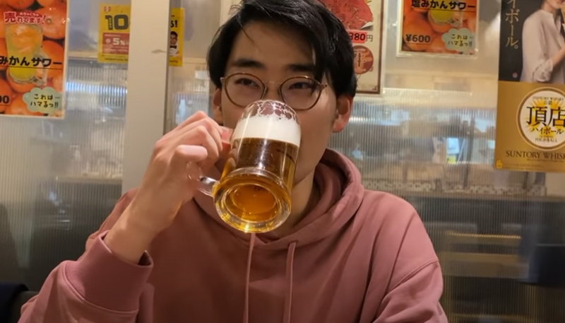 【動画あり】牛タンステーキが0円！？コスパ最強すぎ「ハタガヤ牛タンテール」に行ってきた