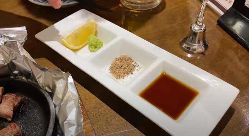【動画あり】牛タンステーキが0円！？コスパ最強すぎ「ハタガヤ牛タンテール」に行ってきた
