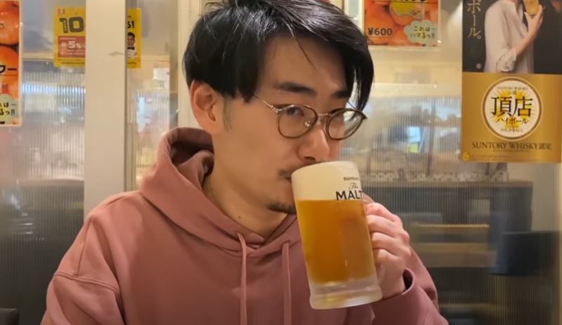 【動画あり】牛タンステーキが0円！？コスパ最強すぎ「ハタガヤ牛タンテール」に行ってきた