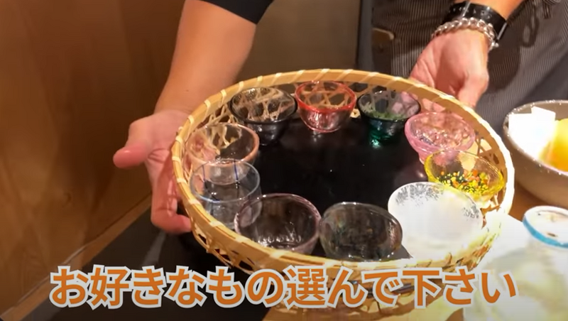 【動画あり】日本酒の出汁割りは注文必須！錦糸町の人気おでん居酒屋「おでん きんぎょと風鈴」に行ってきた