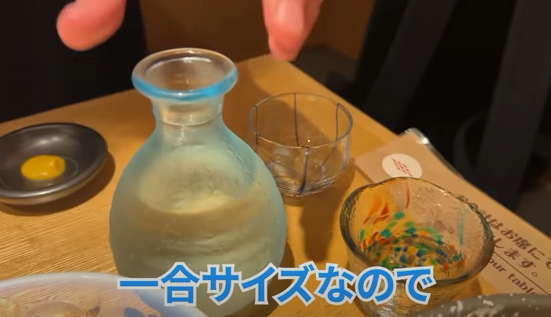 【動画あり】日本酒の出汁割りは注文必須！錦糸町の人気おでん居酒屋「おでん きんぎょと風鈴」に行ってきた