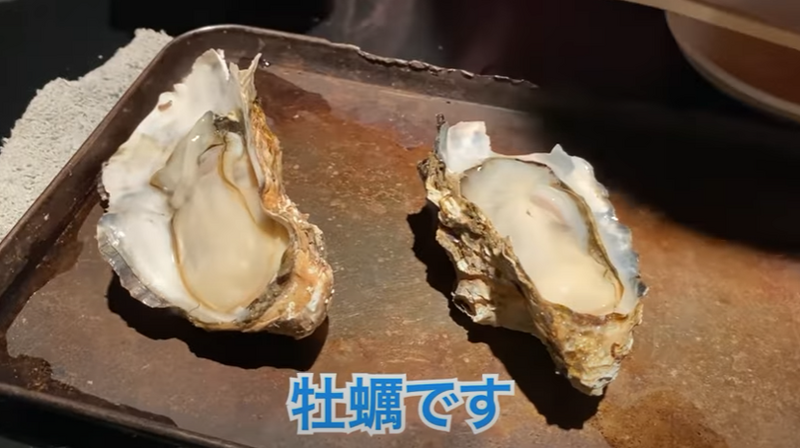 【動画あり】北海道産かきが1個150円！激安穴場オイスターバー「5坪 六本木店」に行ってきた