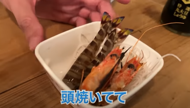 【動画あり】ウニイクラたっぷりの刺盛りがお得すぎ！「魚熊鮮魚店と立ち飲みぼてふり」に行ってきた