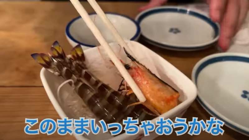 【動画あり】ウニイクラたっぷりの刺盛りがお得すぎ！「魚熊鮮魚店と立ち飲みぼてふり」に行ってきた