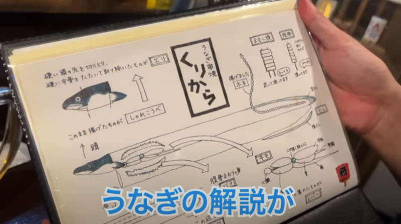 【動画あり】1本200円台！？東中野のお手頃うなぎ居酒屋「うなぎ串焼き くりから 東中野店」に行ってきた