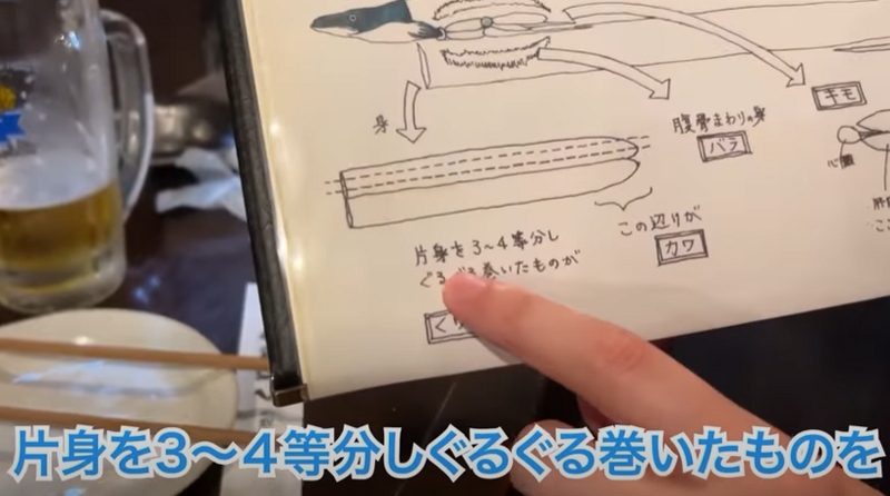 【動画あり】1本200円台！？東中野のお手頃うなぎ居酒屋「うなぎ串焼き くりから 東中野店」に行ってきた