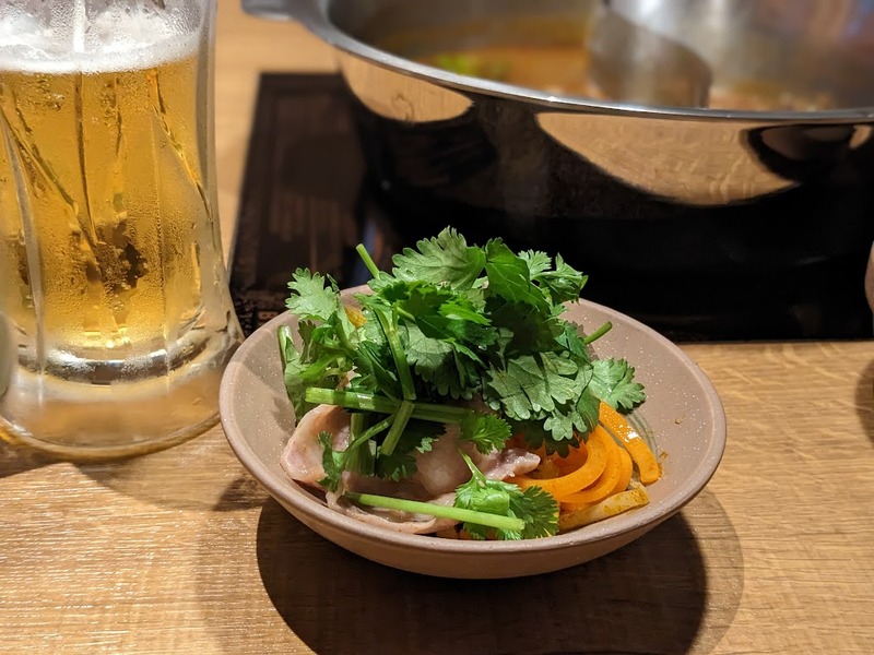 しゃぶしゃぶ温野菜、五感を刺激する「ラムしゃぶ」が期間限定で登場！