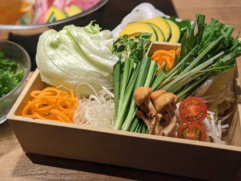 しゃぶしゃぶ温野菜、五感を刺激する「ラムしゃぶ」が期間限定で登場！