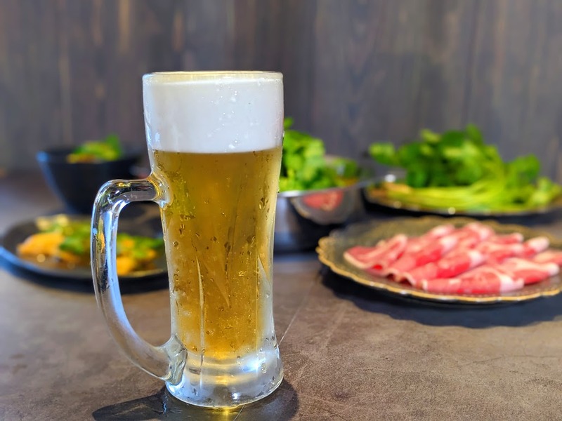 しゃぶしゃぶ温野菜、五感を刺激する「ラムしゃぶ」が期間限定で登場！