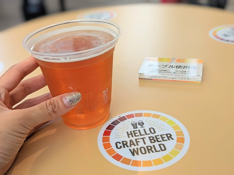 【レポート】東京・六本木ヒルズでクラフトビール体験型イベント「HELLO CRAFT BEER WORLD」に行ってきた