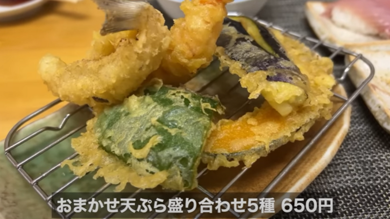 【動画あり】寿司1貫10円！度肝を抜かれる神コスパ寿司酒場「千代田」に行ってきた