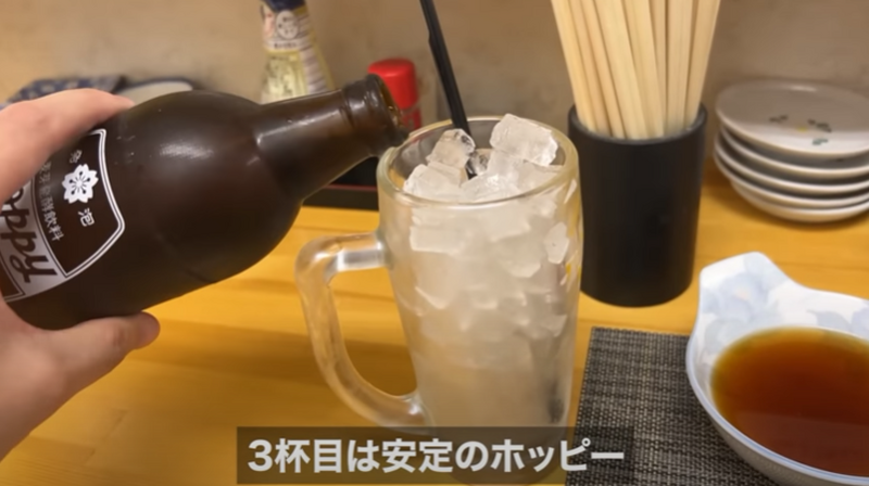 【動画あり】寿司1貫10円！度肝を抜かれる神コスパ寿司酒場「千代田」に行ってきた