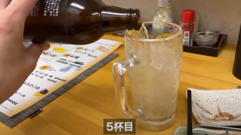 【動画あり】寿司1貫10円！度肝を抜かれる神コスパ寿司酒場「千代田」に行ってきた