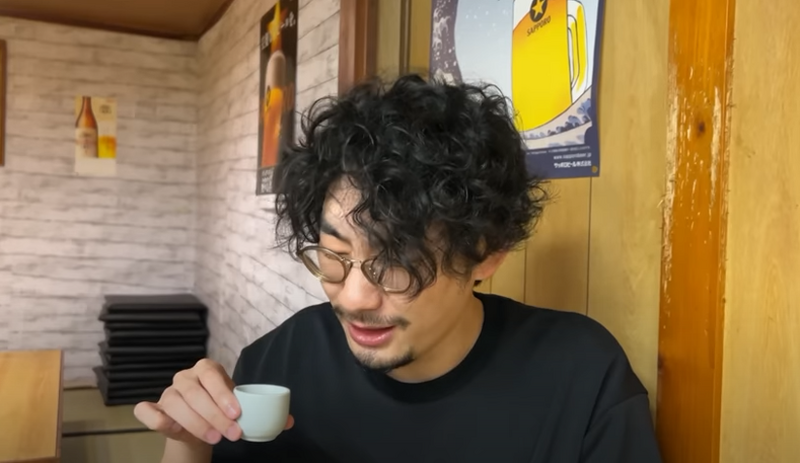 【動画あり】何食べても旨い！知る人ぞ知る穴場居酒屋「中村屋」に行ってきた