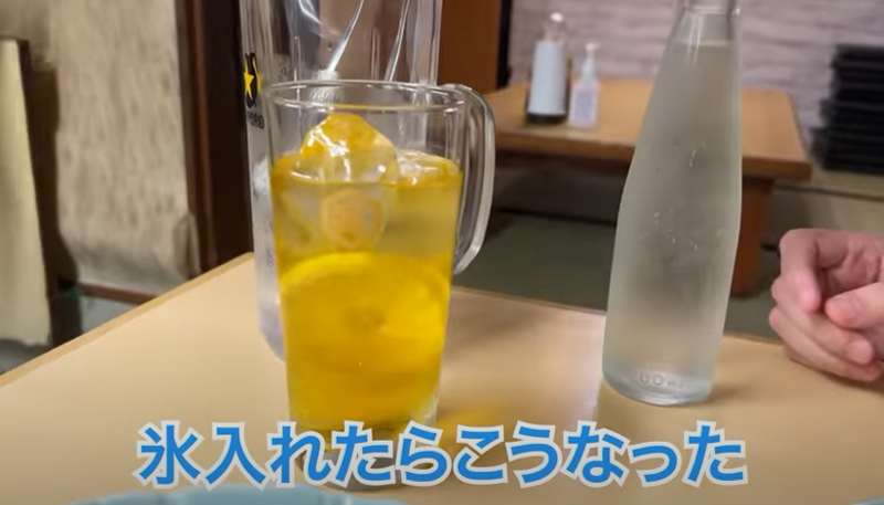 【動画あり】何食べても旨い！知る人ぞ知る穴場居酒屋「中村屋」に行ってきた