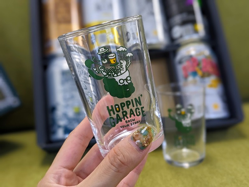 【読者限定お得なクーポンあり】お花×クラフトビール！「HOPPIN' GARAGE 父の日セット」が販売