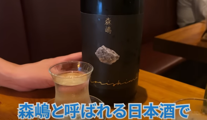 【動画あり】ワイン＆日本酒が100円！？コスパ崩壊酒場「日本酒とワイン ヒカリ」に行ってきた