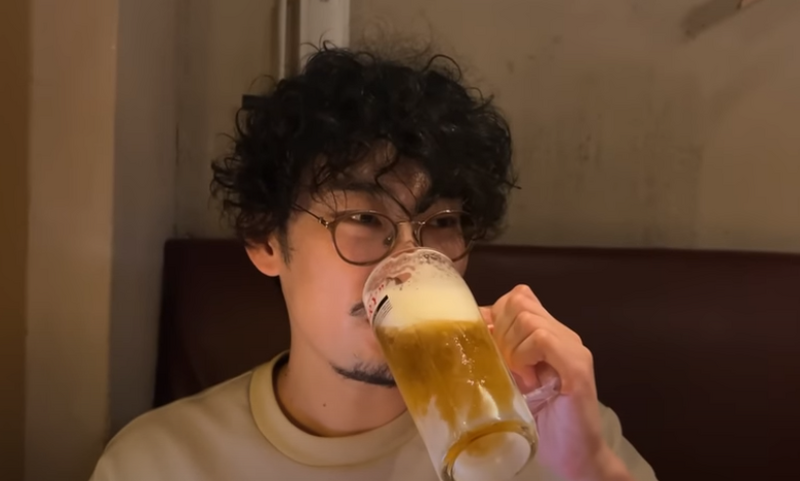 【動画あり】ワイン＆日本酒が100円！？コスパ崩壊酒場「日本酒とワイン ヒカリ」に行ってきた