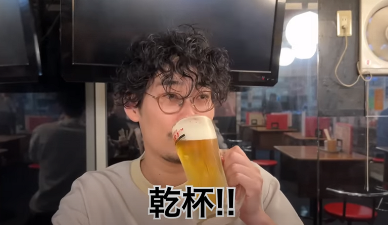 【動画あり】おつまみ110円！お財布に優しすぎの激安居酒屋「立ち飲み だるま」に行ってきた