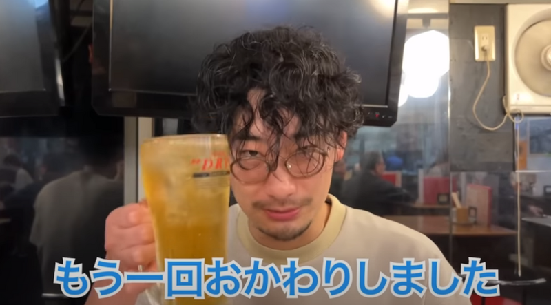 【動画あり】おつまみ110円！お財布に優しすぎの激安居酒屋「立ち飲み だるま」に行ってきた