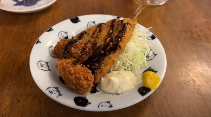 【動画あり】おつまみ110円！お財布に優しすぎの激安居酒屋「立ち飲み だるま」に行ってきた