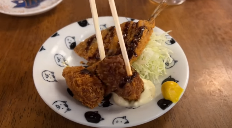 【動画あり】おつまみ110円！お財布に優しすぎの激安居酒屋「立ち飲み だるま」に行ってきた