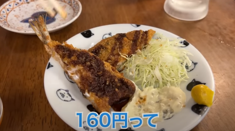 【動画あり】おつまみ110円！お財布に優しすぎの激安居酒屋「立ち飲み だるま」に行ってきた