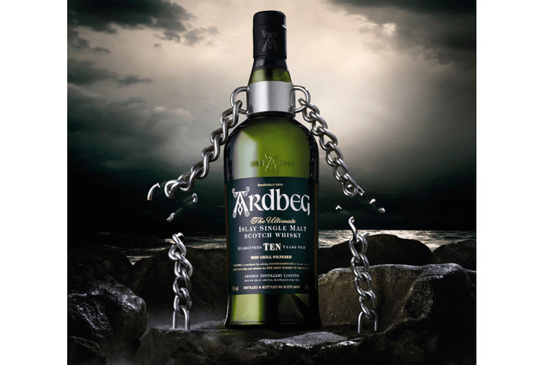 Ardbeg