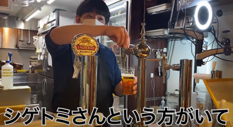 【動画あり】注ぎ方だけで11種類！？美味しく学べるビール注ぎ分け専門店「麦酒大学」に行ってきた