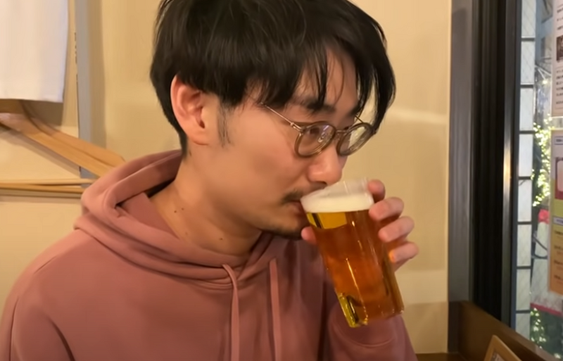 【動画あり】注ぎ方だけで11種類！？美味しく学べるビール注ぎ分け専門店「麦酒大学」に行ってきた