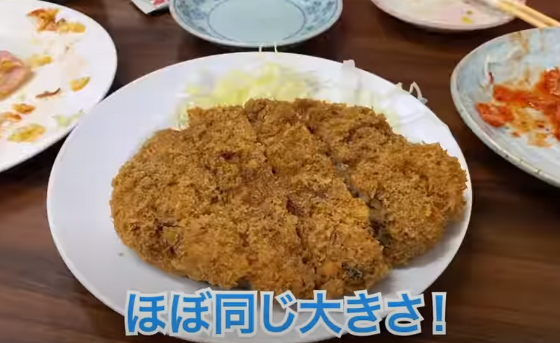 【動画あり】飲めるスーパー！？コスパ最強の人情酒場食堂「倉井ストアー」に行ってきた