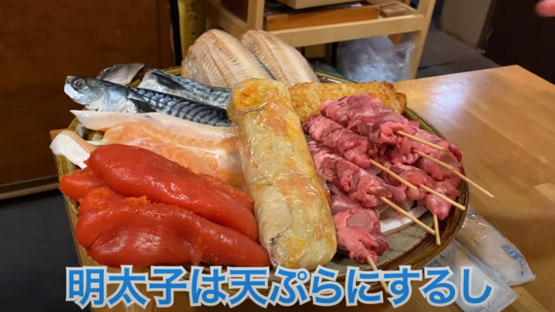 【動画あり】もつ鍋＆お酒が100円！？衝撃価格の酒場「味一番」に行ってきた