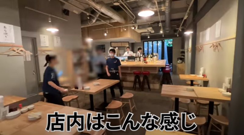【動画あり】日本酒全て400円！生鰺レアフライが絶品の海鮮酒場「魚の店 オカモ倶楽部」に行ってきた
