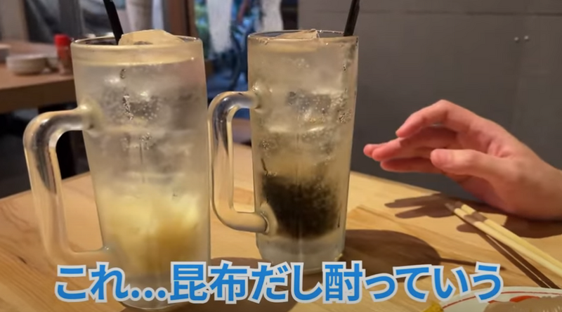 【動画あり】日本酒全て400円！生鰺レアフライが絶品の海鮮酒場「魚の店 オカモ倶楽部」に行ってきた