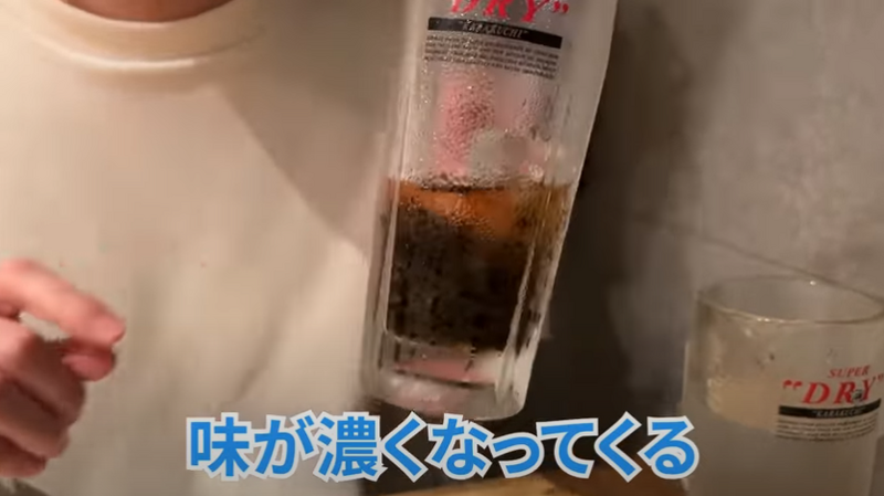 【動画あり】日本酒全て400円！生鰺レアフライが絶品の海鮮酒場「魚の店 オカモ倶楽部」に行ってきた