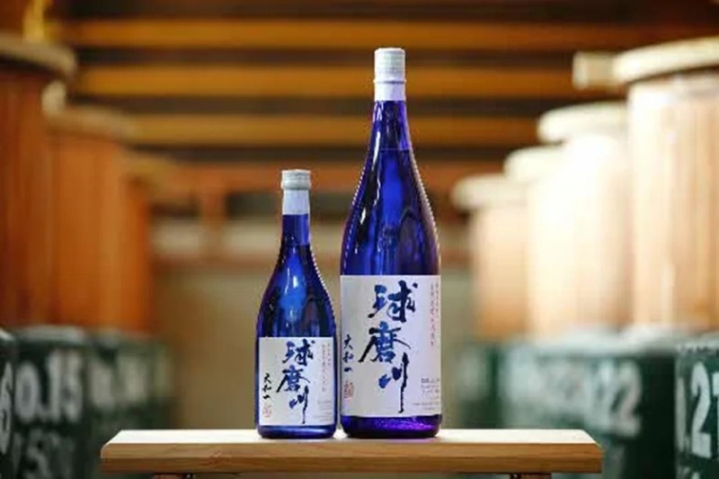 8月8日は球磨焼酎の日！「酵母無添加 自然発酵玄米焼酎　球磨川」販売