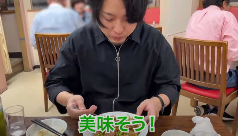 【動画あり】肉盛り炒飯が絶品すぎ！飲める町中華「新珍味」に行ってきた