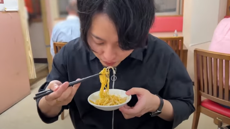 【動画あり】肉盛り炒飯が絶品すぎ！飲める町中華「新珍味」に行ってきた