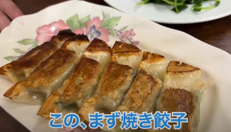 【動画あり】肉盛り炒飯が絶品すぎ！飲める町中華「新珍味」に行ってきた