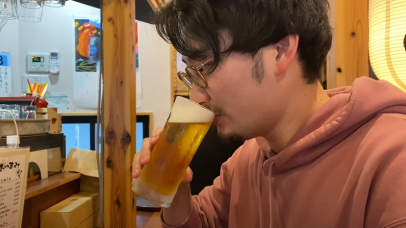 【動画あり】最大7杯+3種盛りが1,000円！？酒飲み歓喜の海鮮居酒屋「波の 渋谷東店」に行ってきた